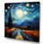 Wrapped Canvas