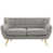 Light Gray Velvet Duplicate is out of stock