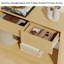 Console américaine de style champêtre rétro-985475357