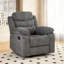 Fauteuil inclinable manuel 36,2 po-116524135