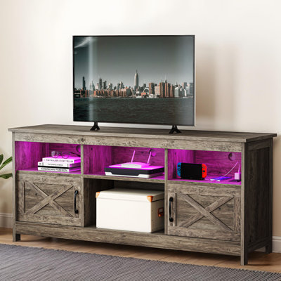 Meuble télé Mercato Modern Farmhouse