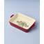 Holiday Rectangular Baking Dish, Medium