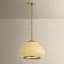 Luminaire suspendu Maliah-130940774