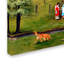 'Pickin' Print on Wrapped Canvas-21998084