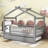 Pontoosuc Wood Daybed with Twin Size Trundle-472646563-472646566