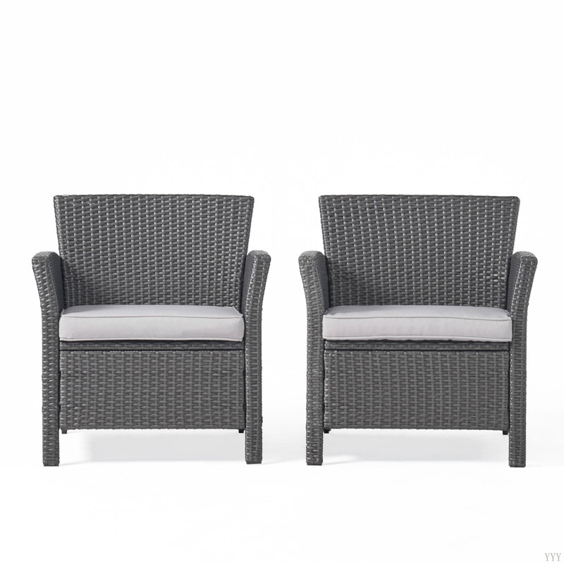 CHAISE MODERNE ST LUCIA