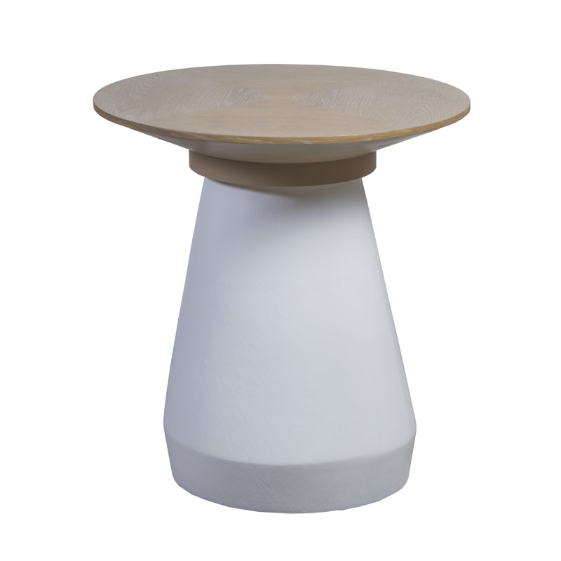 Malan End Table