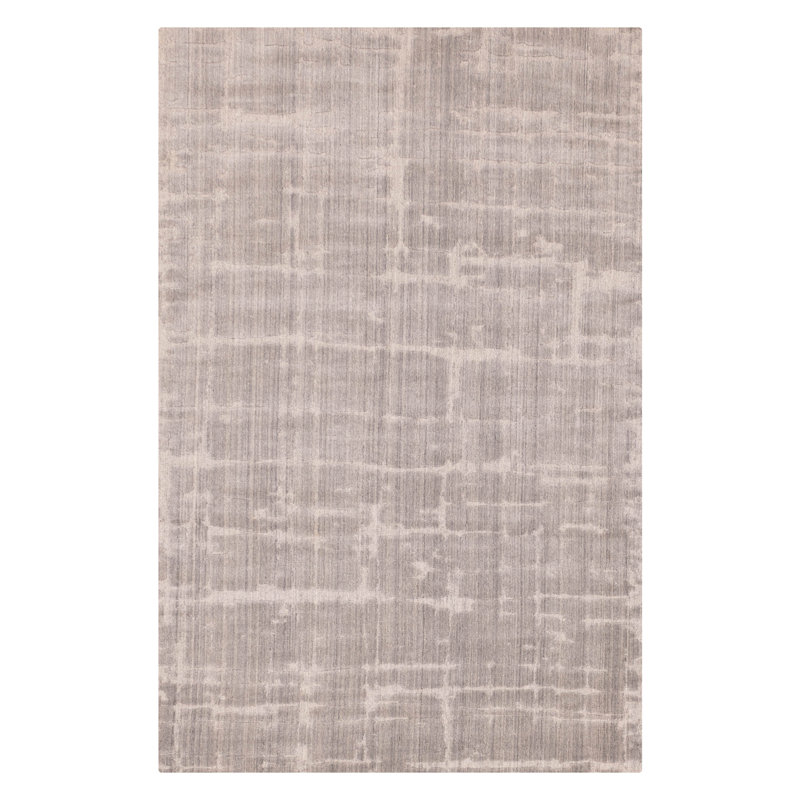 Elysian Grey Rug 6'5" x 9'11"