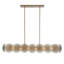 Kinlee 12 - Light Chandelier