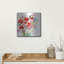 Mur en métal Winston Porter «Remembrance» par Design Fabrikken-1337840055