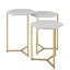 Adela Frame Nesting Tables-213403062