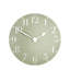 Arabic Metal Wall Clock-86677675-86677674