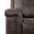 Annakiya Upholstered Recliner-770558826
