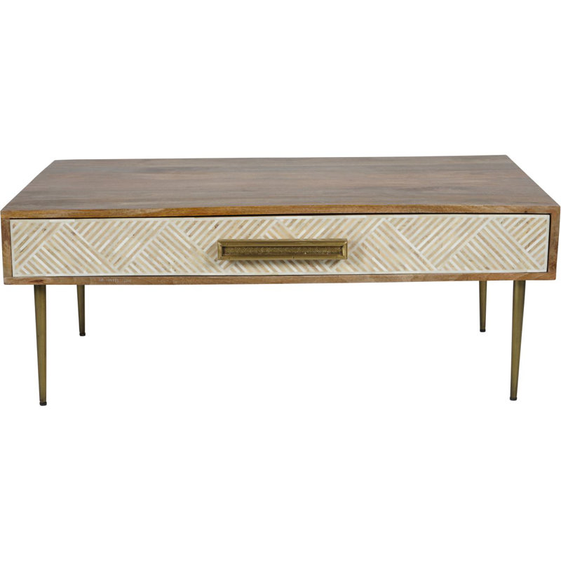 Markleeville Console Table