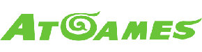 Logo AtGames
