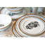 Ceramic Dinnerware Set 16 Piece - Service for 4