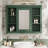Wall Mounted Medicine Cabinet-104712968