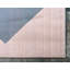 Tapis beige à motif géométrique Gostkowski-1115172190