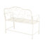 Banc de jardin Sunnydaze