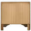 2-Drawer Nightstand With Hidden Jewellery Tray-208729965