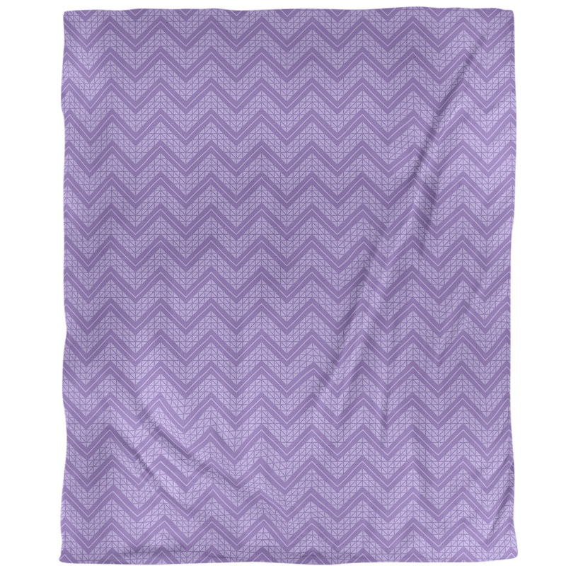 Housse de couette simple Rhonda Cheval, Housse de couette pour lit simple, Mauve chaud, Microfibre