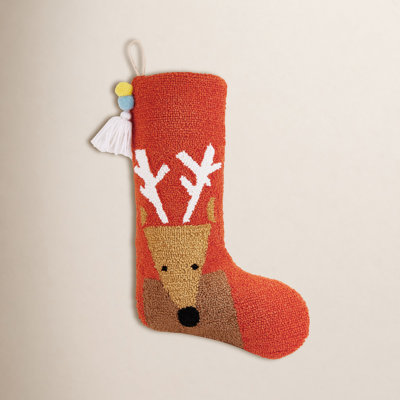 Wool Stocking
