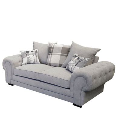 Alcrossagh 3 Seater Sofa