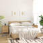 Blethyn 1 Drawer Bedside Table-1902537719-1902537718-1944629166