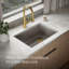 Billings Undermount Single-Bowl Kitchen Sink-8224658
