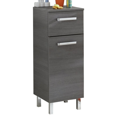 30 X 81 Cm Bathroom Cabinet Quickset