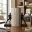 Pushing Men Bookends