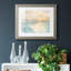 «Gather at the Beach» - Peinture encadrée-61091574-61091573