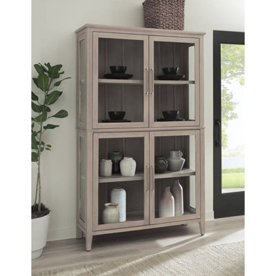 Vitrine miel