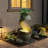 Marelin Handcrafted Floor Fountain-1655568415