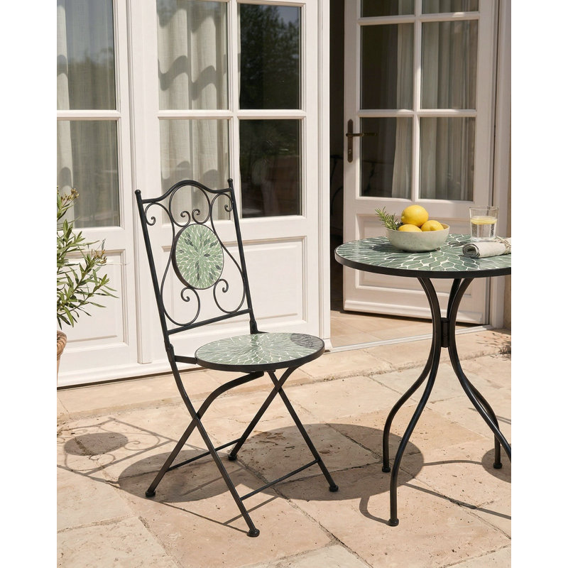 Outdoor Lounge Chair