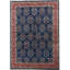 One-of-a-Kind 6' X 9' Area Rug