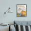 «Celebrate Autumn Expression Rustic Farm Harvest» par Gail Green, impression d'art textuel-1013969038-1013969041