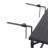 Aalliyah Wicker/Rattan Outdoor Folding Balcony Table