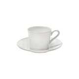 Beja Stoneware Teacup