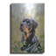 «Rottweiler Spirit of Loyauté» par John Silver-2072631016