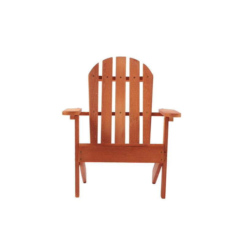 Ealing Style Wooden Outdoor Chair, Natural , Comfortable And Safe For Indoor Play, Solid Hemlock, Easy To Assemble, Suitable 3 - 10 Year Olds, 19.5"D X 19"W 24"H, 80 Lbs Capacity Use, Seat Years Old,