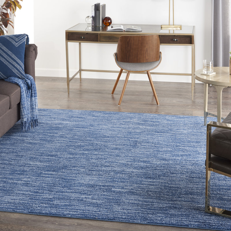 Yitsel Rug, Square 5'
