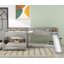 Lit superposé standard Guptill par Harriet Bee-714591911