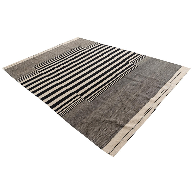Tapis crème Noor