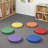 SoftScape Round Floor Cushions-42127027