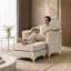 Canapé Chesterfield 2 pièces Modern Modern-1383814897