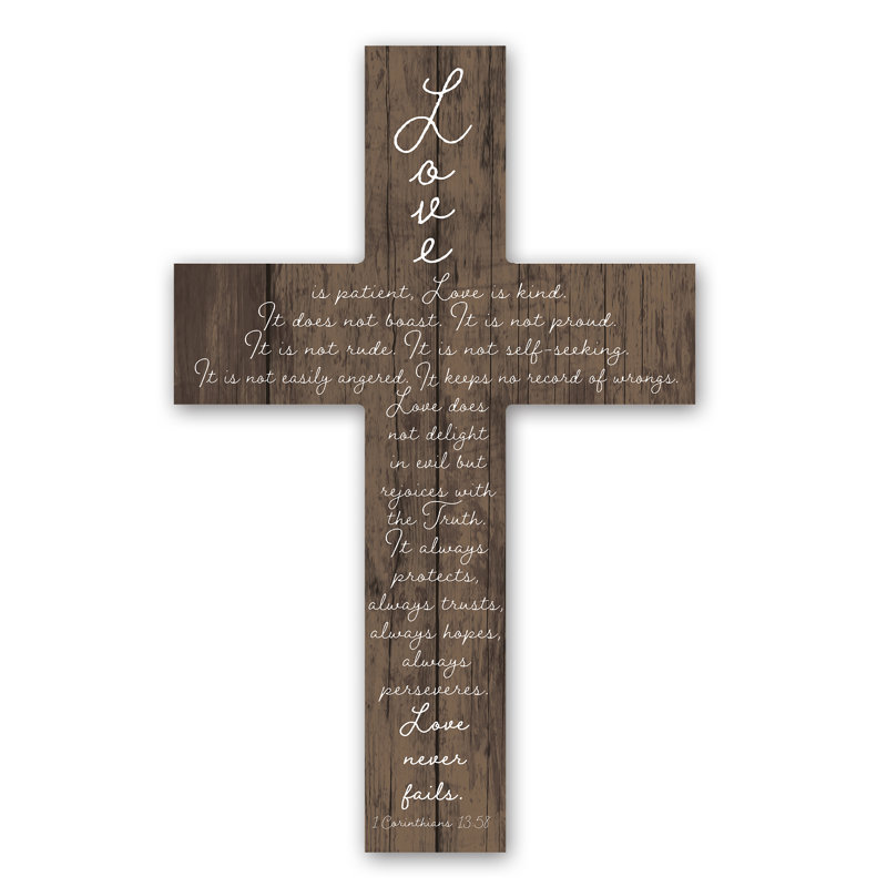 Religious & Spiritual Wall Decor