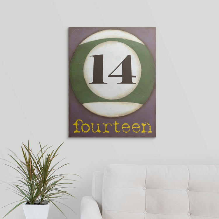 « xiv » jennifer grolier, impression Graphic Pool, H 20 po x l 16 po x P 1,5 po, Toile