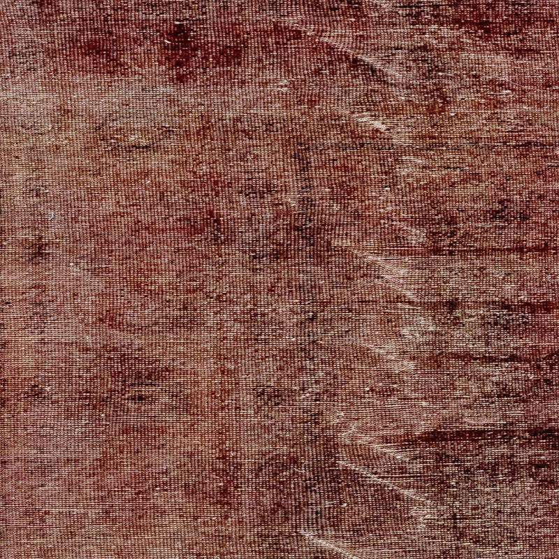 Tapis abstrait abstrait moderne, Carré 6 pi