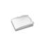 Artemide Embroidery By DEA Sateen Flat Sheet-1860035722